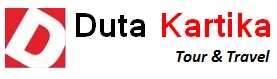 Duta Kartika Tour Travel - Arenvy Teknologi Marketing