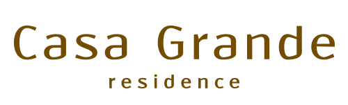 Casa Grande Residence - Arenvy Teknologi Marketing